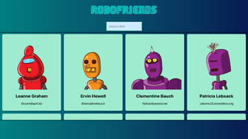 portfolio